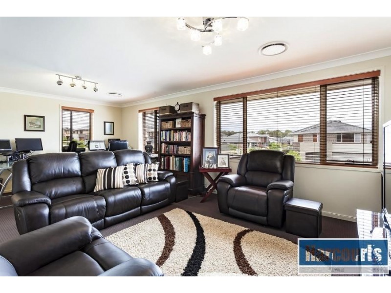 26 Ekala Avenue, The Ponds NSW 2769