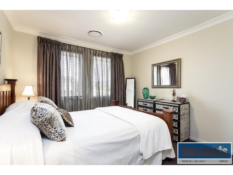 26 Ekala Avenue, The Ponds NSW 2769