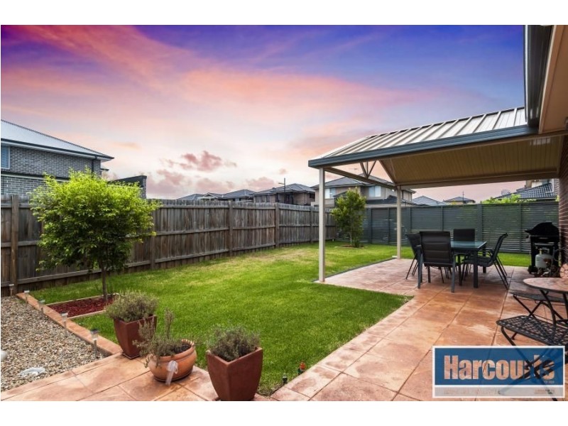 26 Ekala Avenue, The Ponds NSW 2769