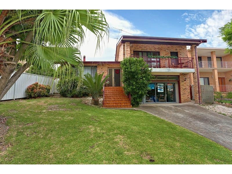 2 Webber Place, Prairiewood NSW 2176