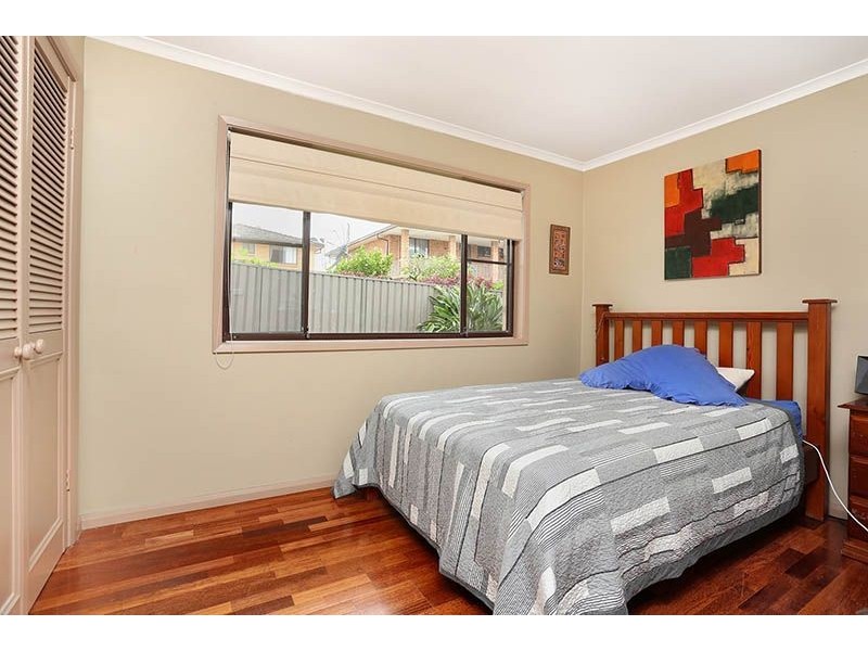 2 Webber Place, Prairiewood NSW 2176