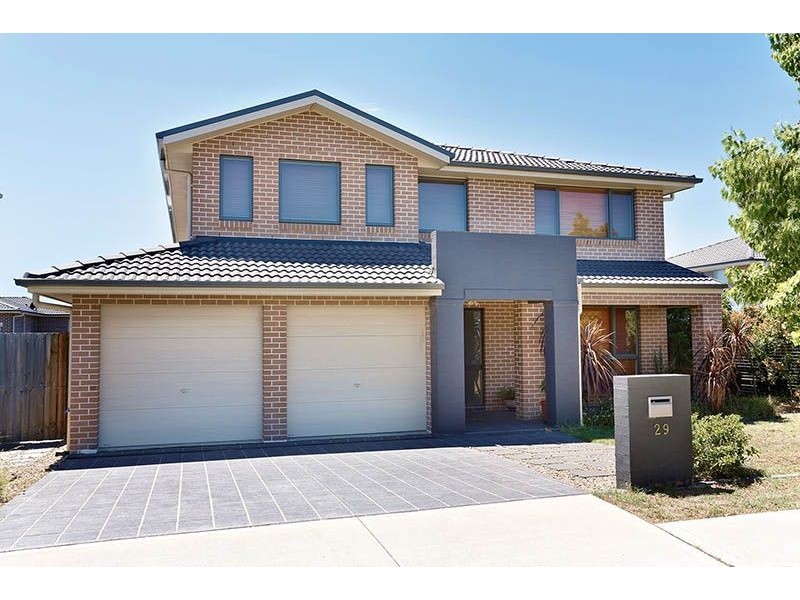 29 Ulmara Avenue, The Ponds NSW 2769