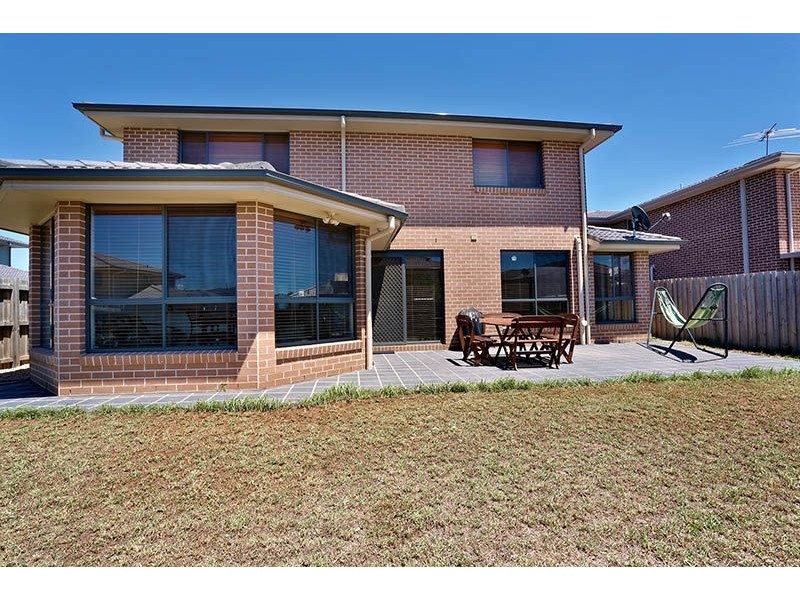29 Ulmara Avenue, The Ponds NSW 2769