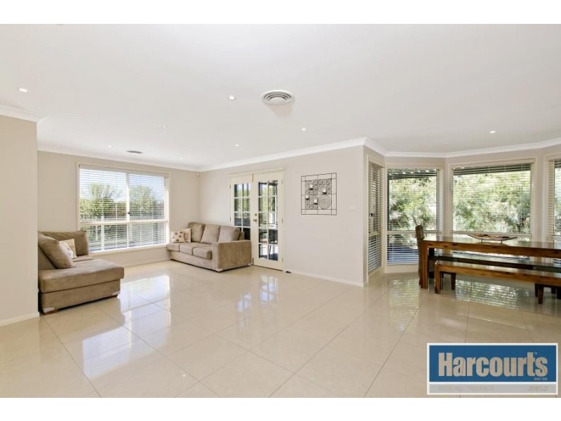 44 Greensborough Avenue, Rouse Hill NSW 2155