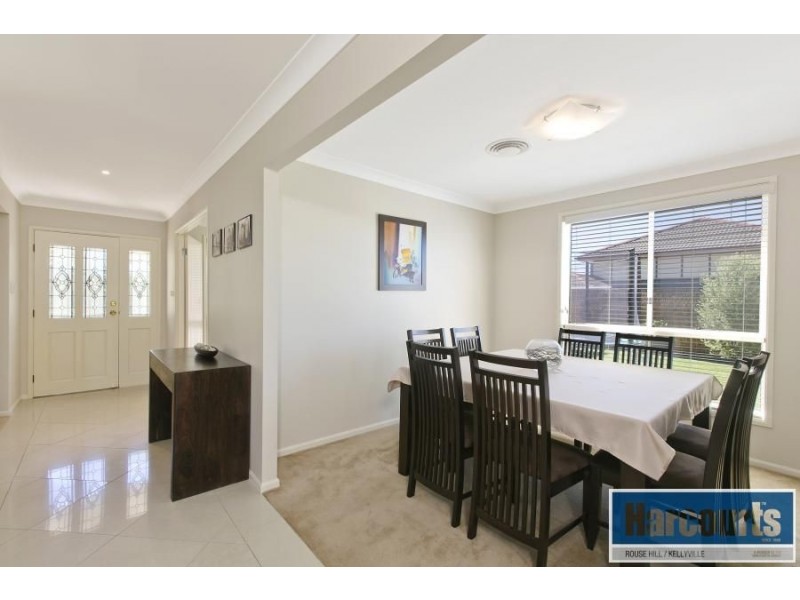44 Greensborough Avenue, Rouse Hill NSW 2155