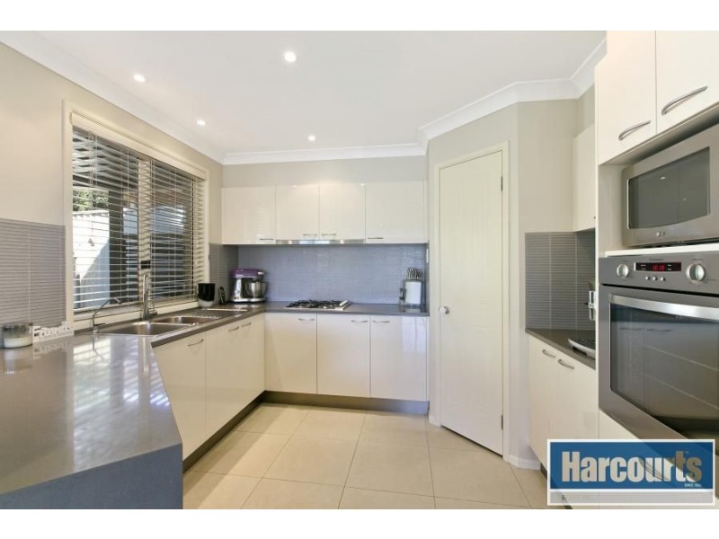 44 Greensborough Avenue, Rouse Hill NSW 2155