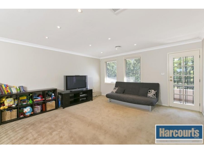 44 Greensborough Avenue, Rouse Hill NSW 2155