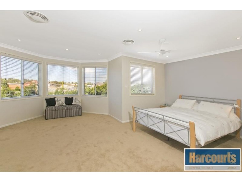 44 Greensborough Avenue, Rouse Hill NSW 2155