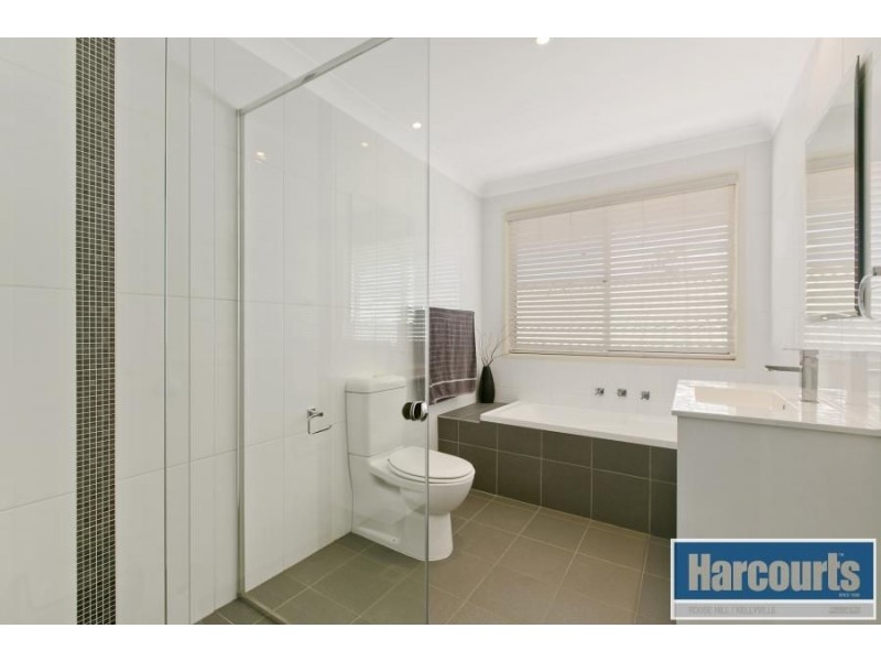 44 Greensborough Avenue, Rouse Hill NSW 2155