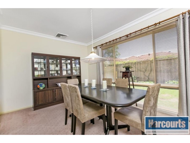 24 Fingleton Close, Rouse Hill NSW 2155
