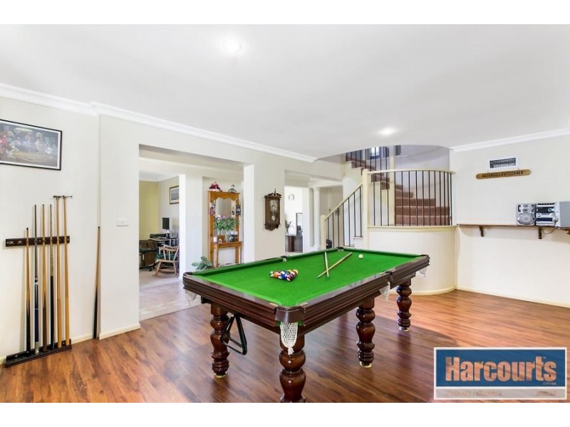 24 Fingleton Close, Rouse Hill NSW 2155