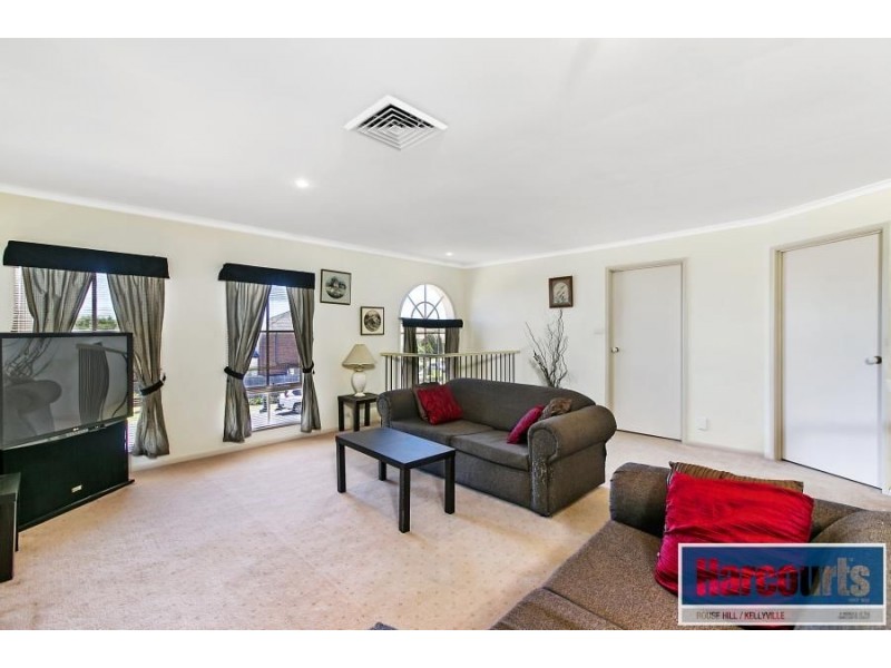 24 Fingleton Close, Rouse Hill NSW 2155