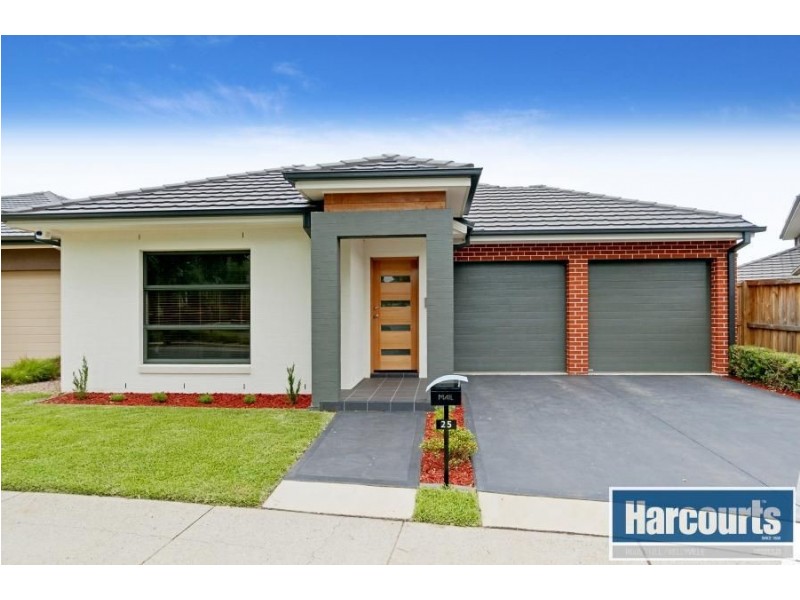 25 Grandiflora Street, Rouse Hill NSW 2155