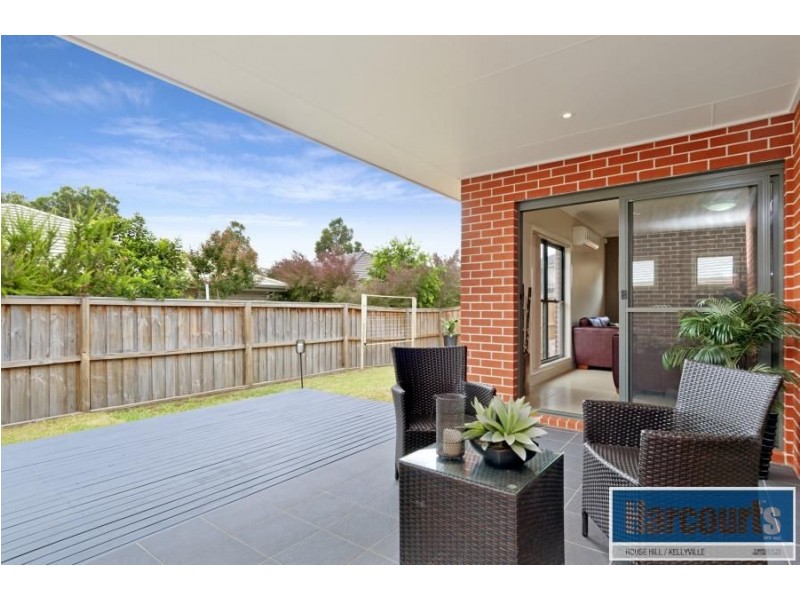 25 Grandiflora Street, Rouse Hill NSW 2155