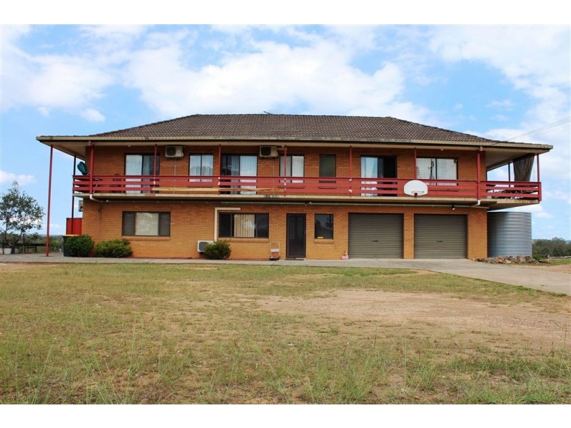 131 Old Pitt Town Road, Nelson NSW 2765