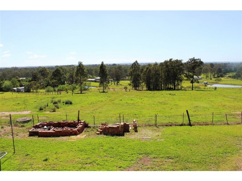 131 Old Pitt Town Road, Nelson NSW 2765