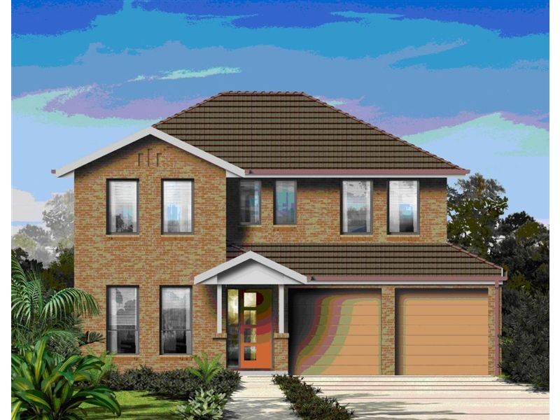Lot 10 Tarlia Close, Acacia Gardens NSW 2763
