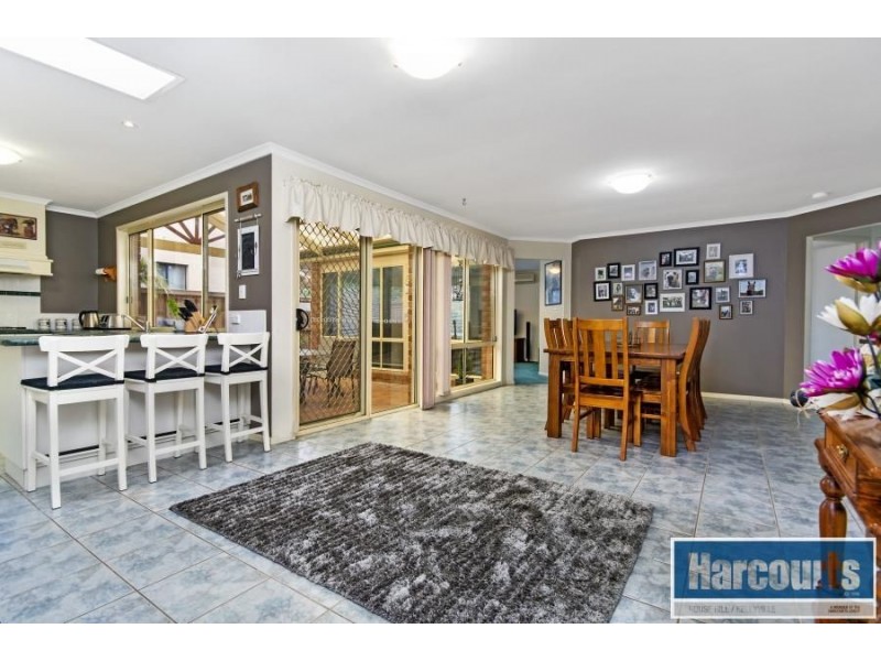35 Mailey Circuit, Rouse Hill NSW 2155
