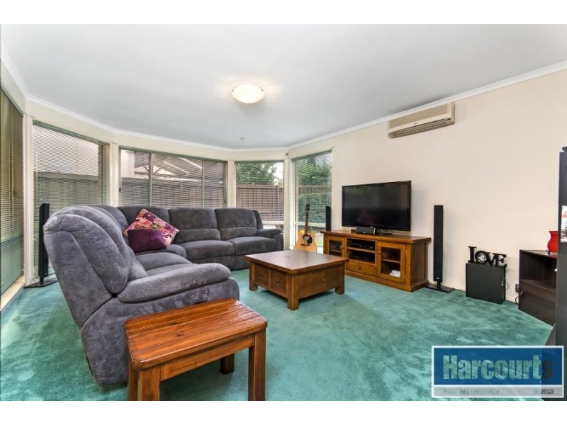 35 Mailey Circuit, Rouse Hill NSW 2155