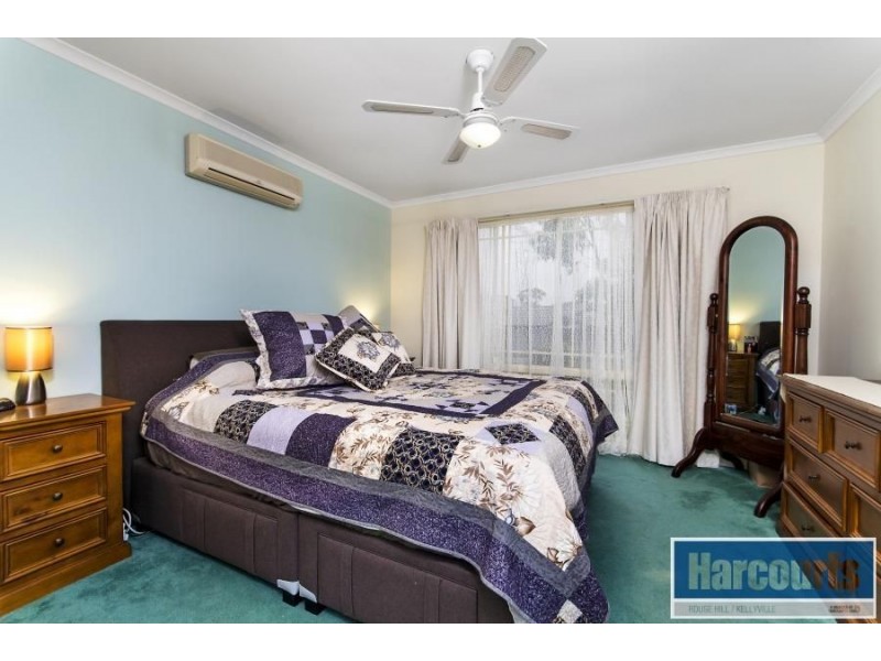 35 Mailey Circuit, Rouse Hill NSW 2155