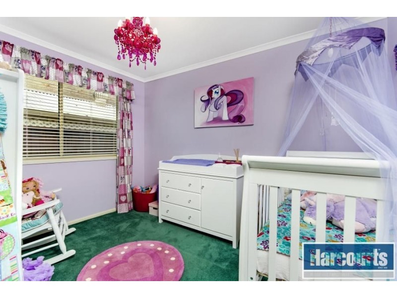 35 Mailey Circuit, Rouse Hill NSW 2155