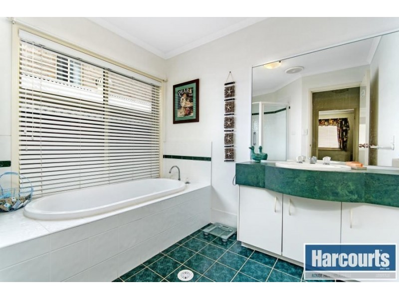 35 Mailey Circuit, Rouse Hill NSW 2155