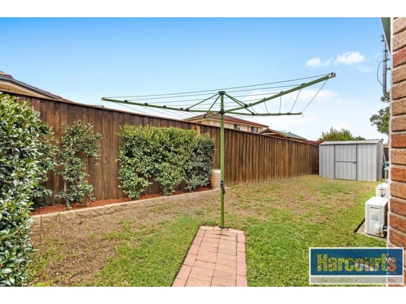 35 Mailey Circuit, Rouse Hill NSW 2155