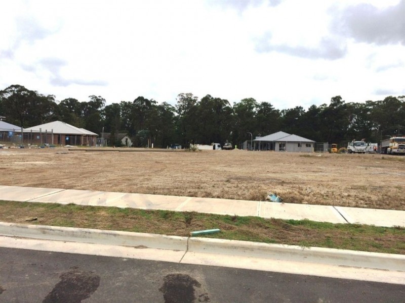 20 Jadine Avenue, Kellyville NSW 2155