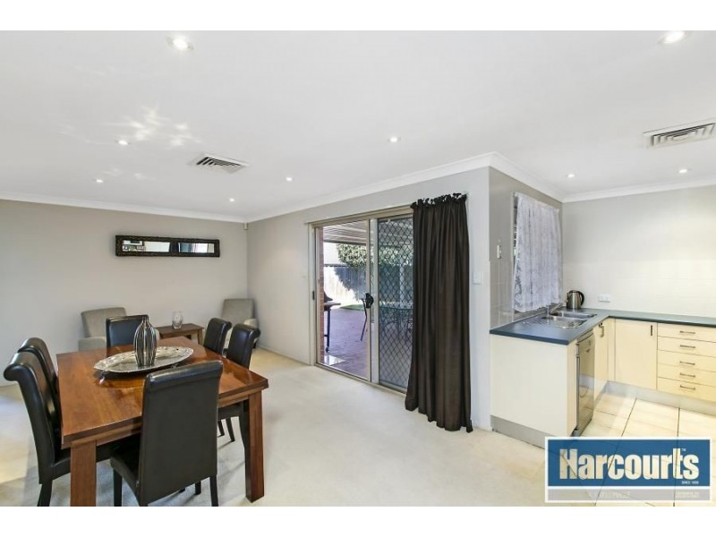 29 Stanford Circuit, Rouse Hill NSW 2155