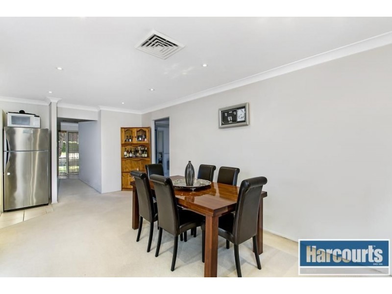 29 Stanford Circuit, Rouse Hill NSW 2155