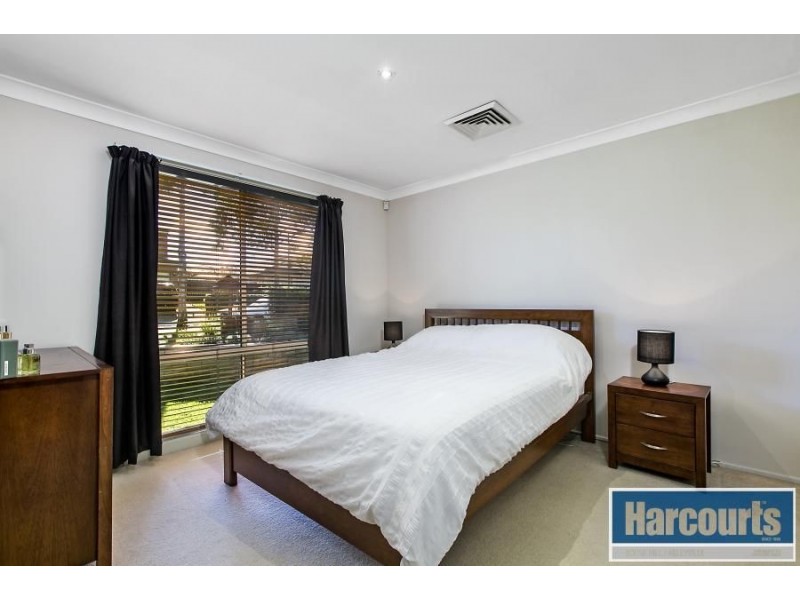 29 Stanford Circuit, Rouse Hill NSW 2155