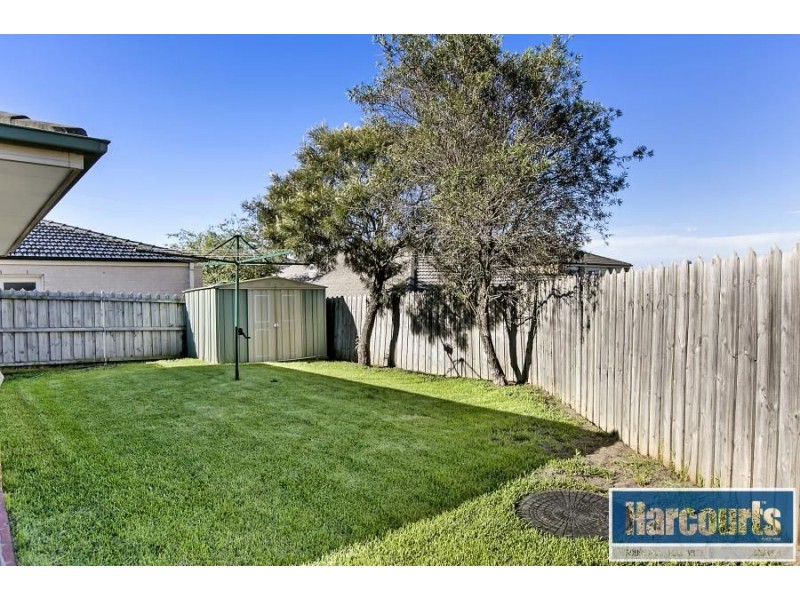 29 Stanford Circuit, Rouse Hill NSW 2155