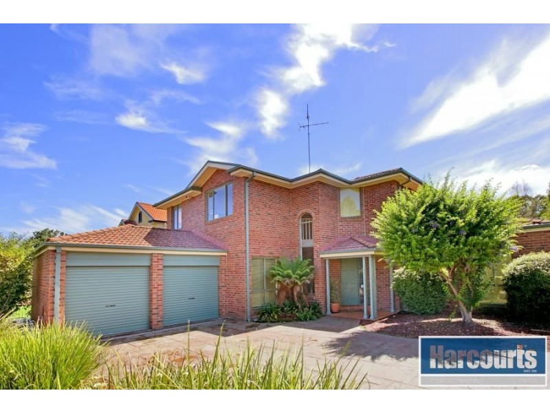 27 Adelphi Street, Rouse Hill NSW 2155
