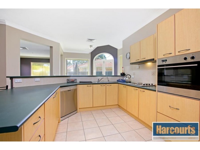 27 Adelphi Street, Rouse Hill NSW 2155