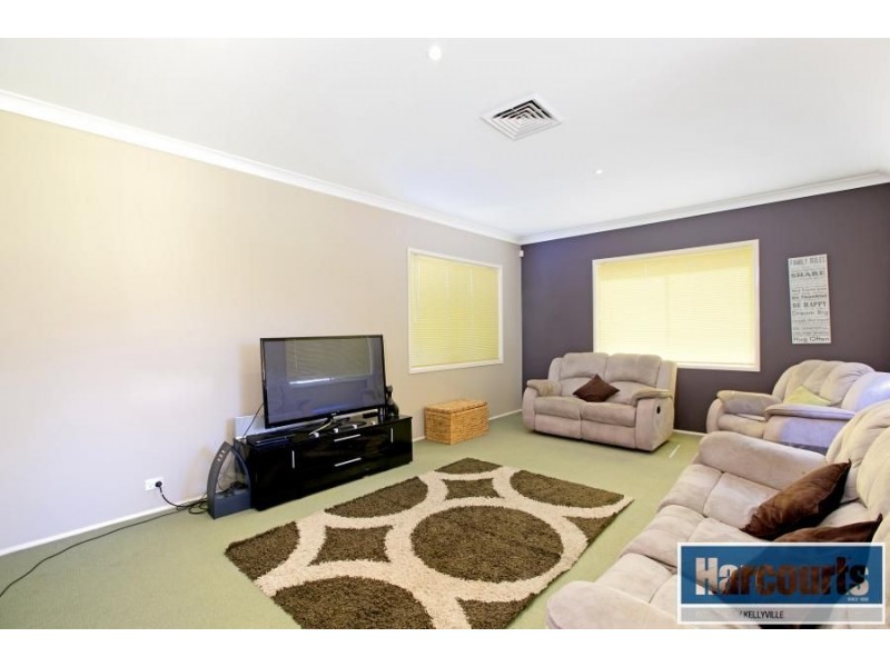27 Adelphi Street, Rouse Hill NSW 2155