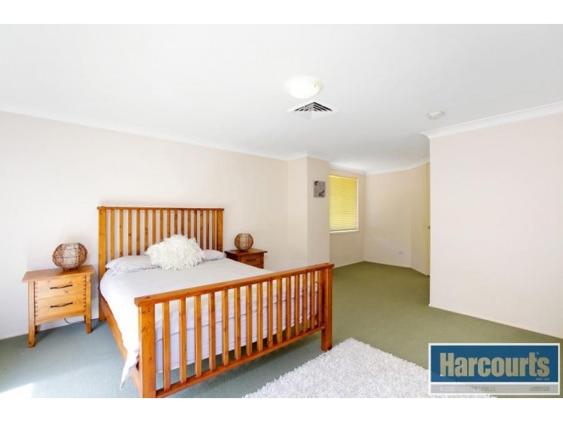 27 Adelphi Street, Rouse Hill NSW 2155