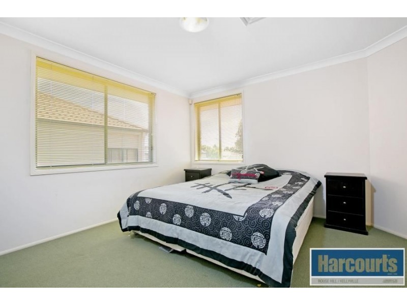 27 Adelphi Street, Rouse Hill NSW 2155