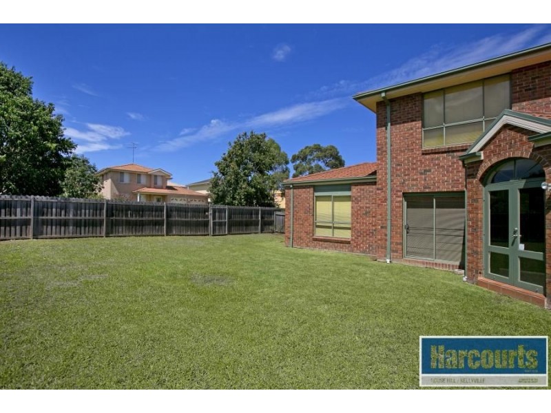 27 Adelphi Street, Rouse Hill NSW 2155
