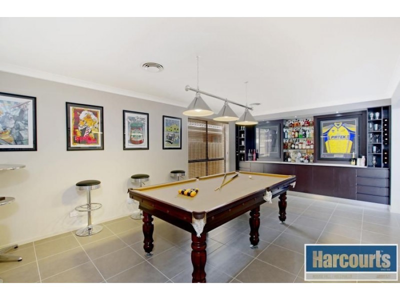 11 Ulmara Avenue, The Ponds NSW 2769