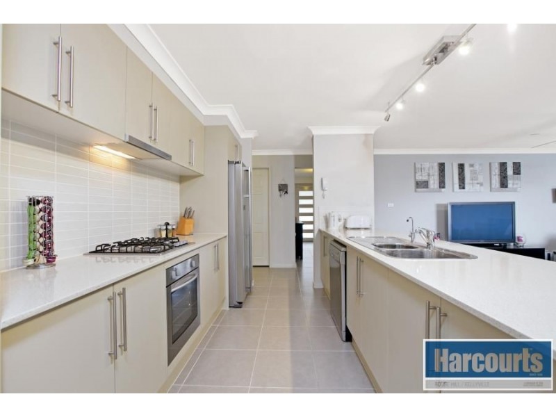 11 Ulmara Avenue, The Ponds NSW 2769