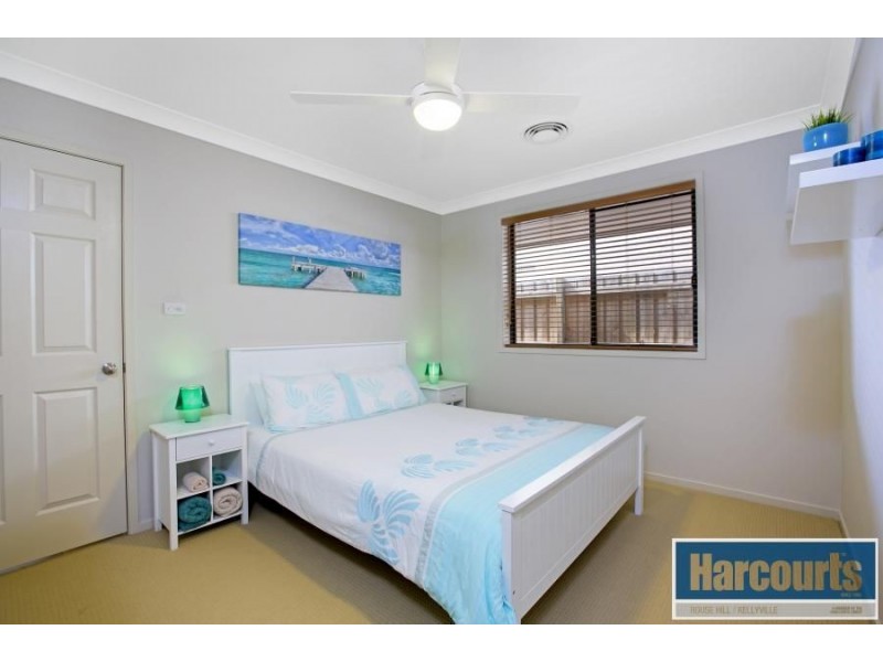 11 Ulmara Avenue, The Ponds NSW 2769