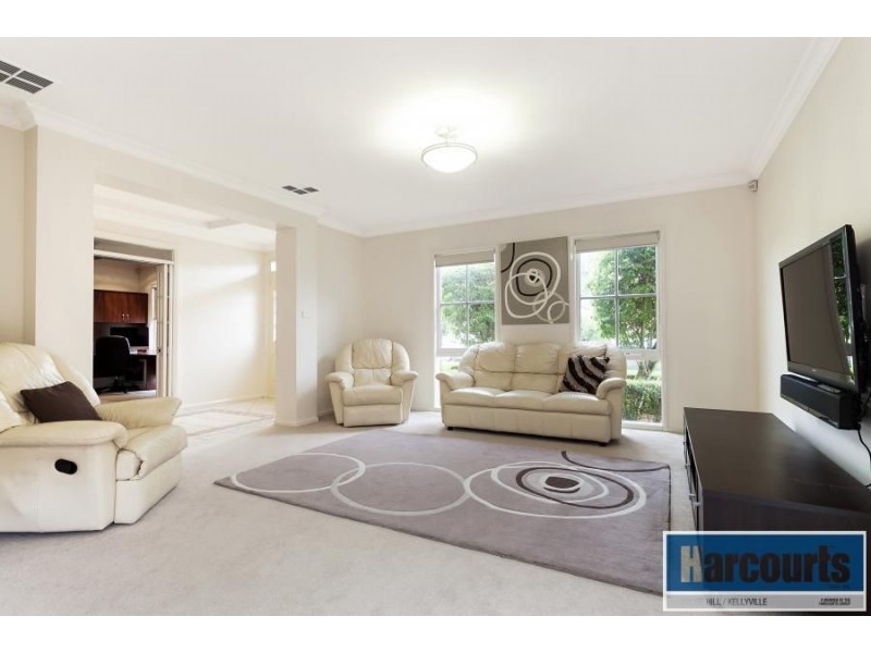 7 Redbush Close, Rouse Hill NSW 2155