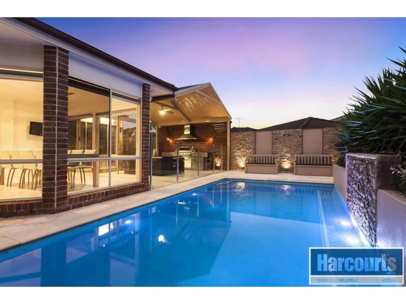 7 Redbush Close, Rouse Hill NSW 2155