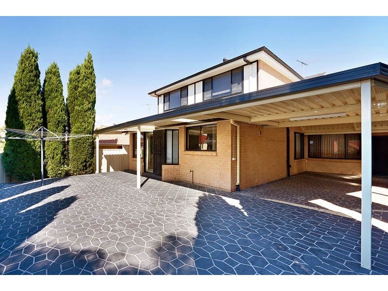 14 Perfection Avenue, Stanhope Gardens NSW 2768