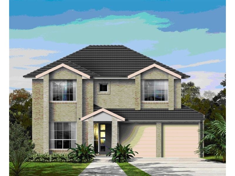 Lot 13 Tarlia Close, Acacia Gardens NSW 2763