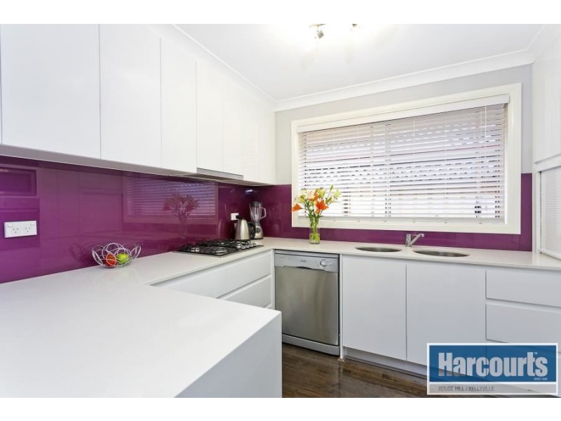 23 Ponytail Drive, Stanhope Gardens NSW 2768