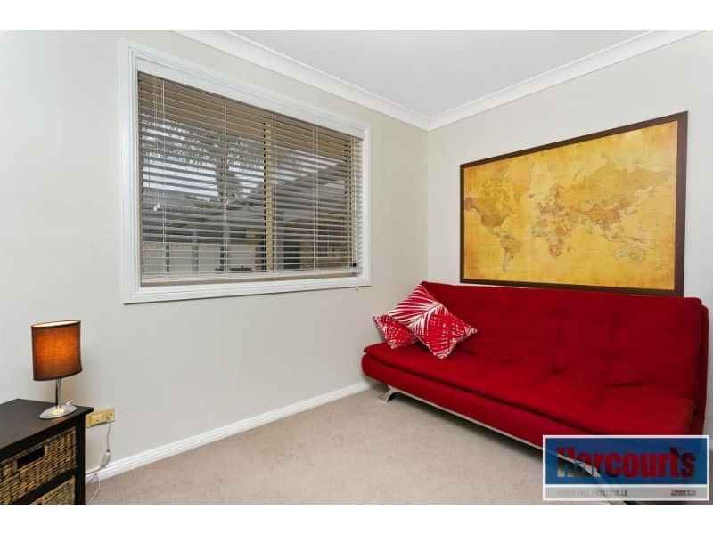 23 Ponytail Drive, Stanhope Gardens NSW 2768