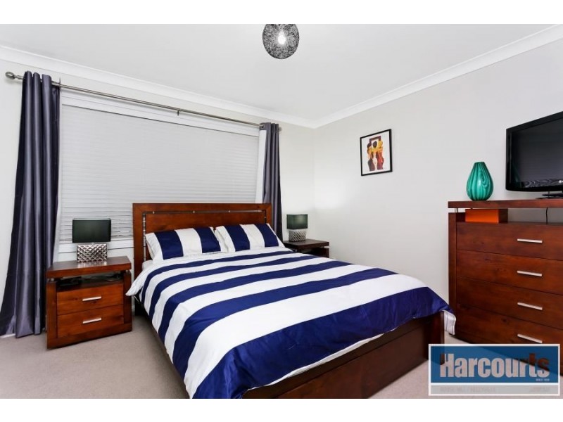 23 Ponytail Drive, Stanhope Gardens NSW 2768