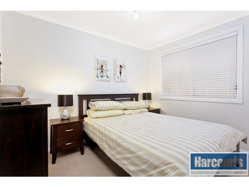 23 Ponytail Drive, Stanhope Gardens NSW 2768