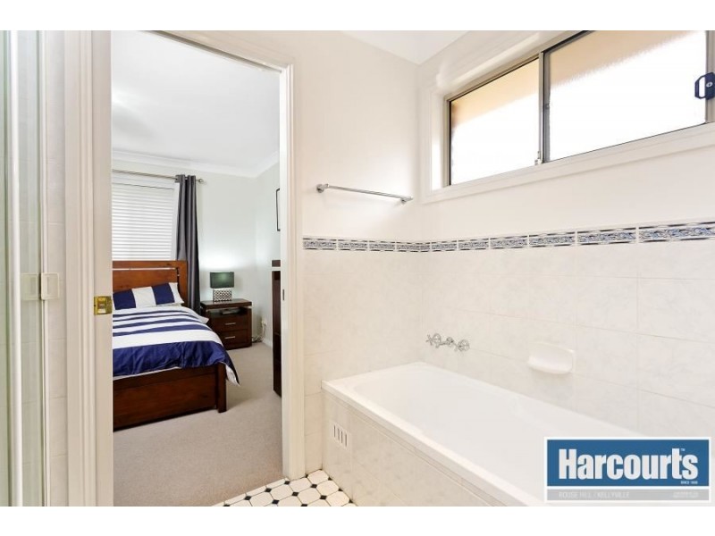 23 Ponytail Drive, Stanhope Gardens NSW 2768